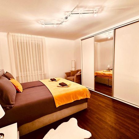 Apartment In Centre Of Zagreb - Lions Den エクステリア 写真