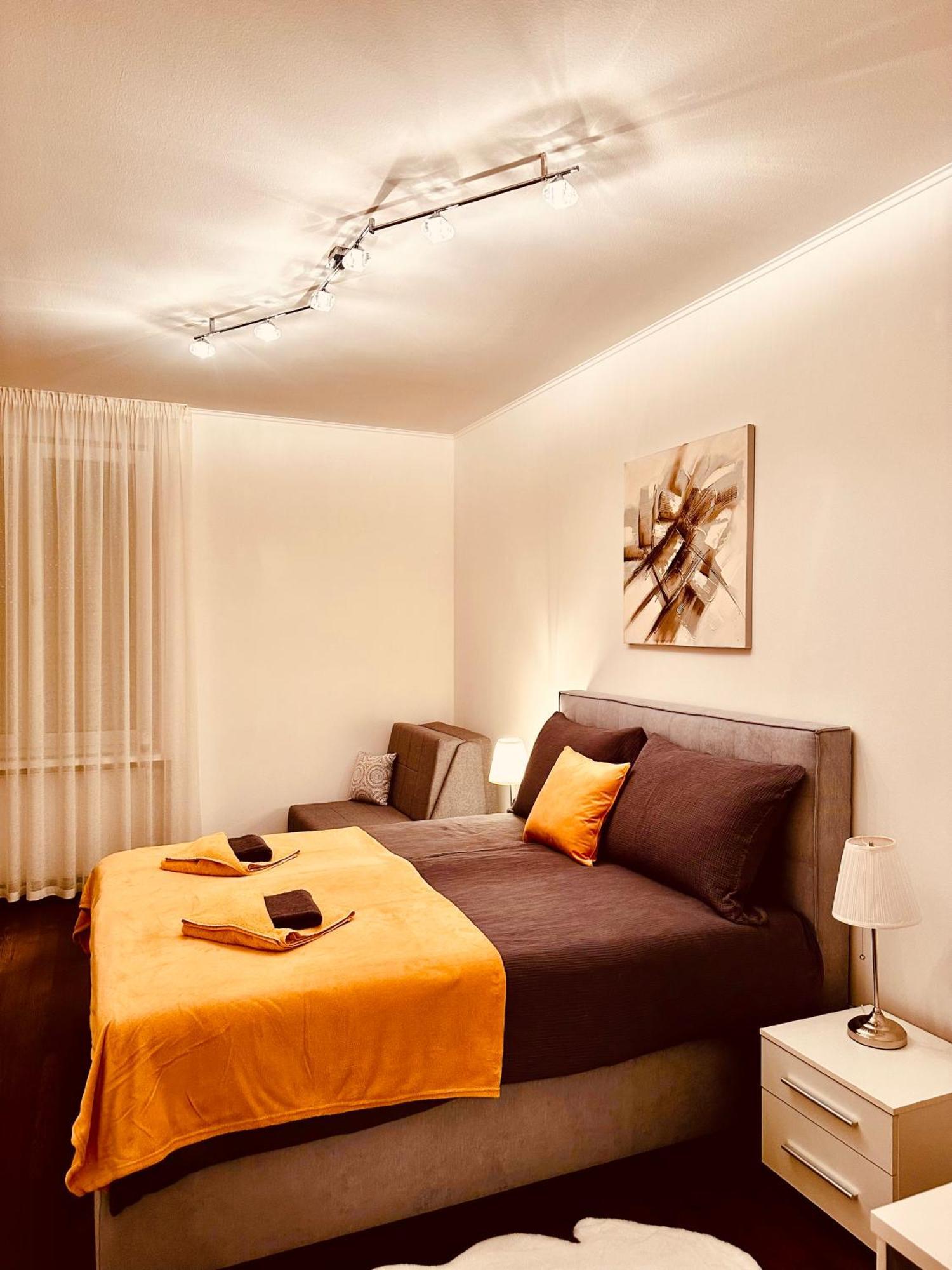 Apartment In Centre Of Zagreb - Lions Den エクステリア 写真