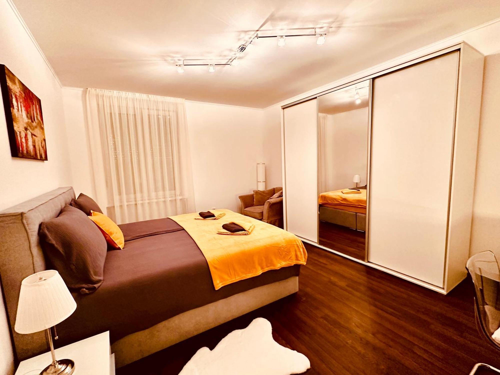 Apartment In Centre Of Zagreb - Lions Den エクステリア 写真