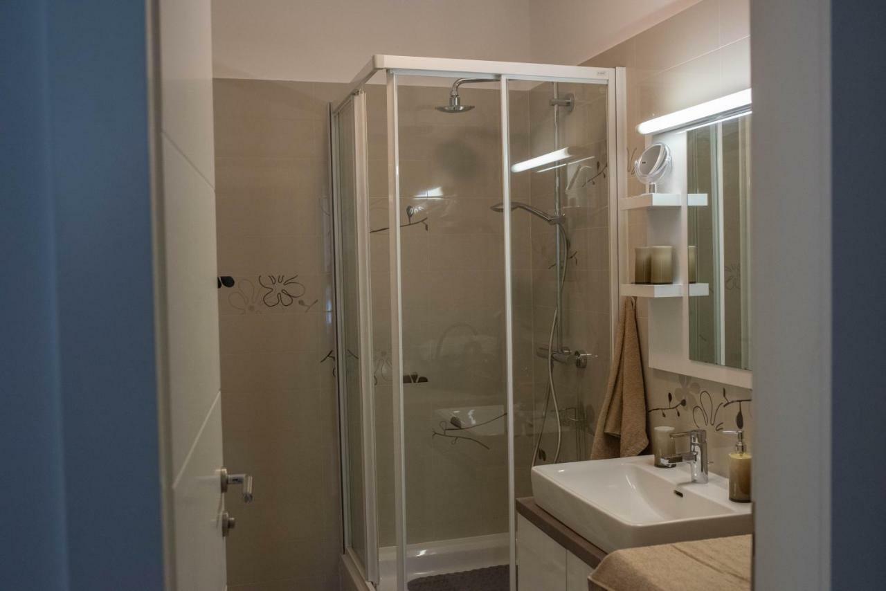 Apartment In Centre Of Zagreb - Lions Den エクステリア 写真