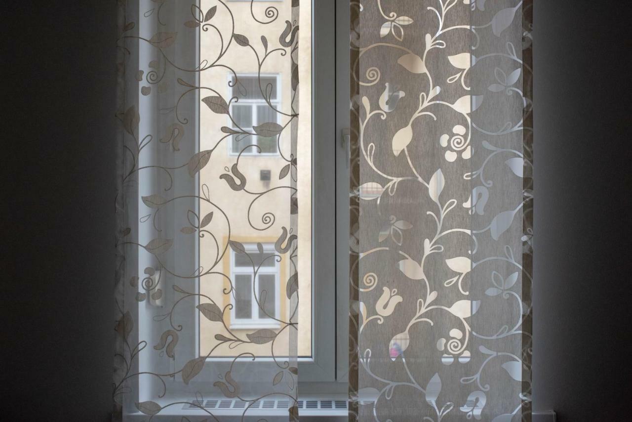 Apartment In Centre Of Zagreb - Lions Den エクステリア 写真