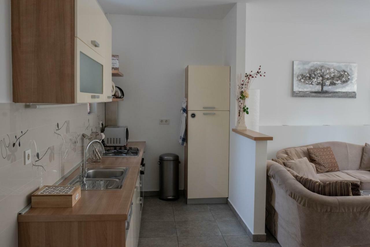 Apartment In Centre Of Zagreb - Lions Den エクステリア 写真