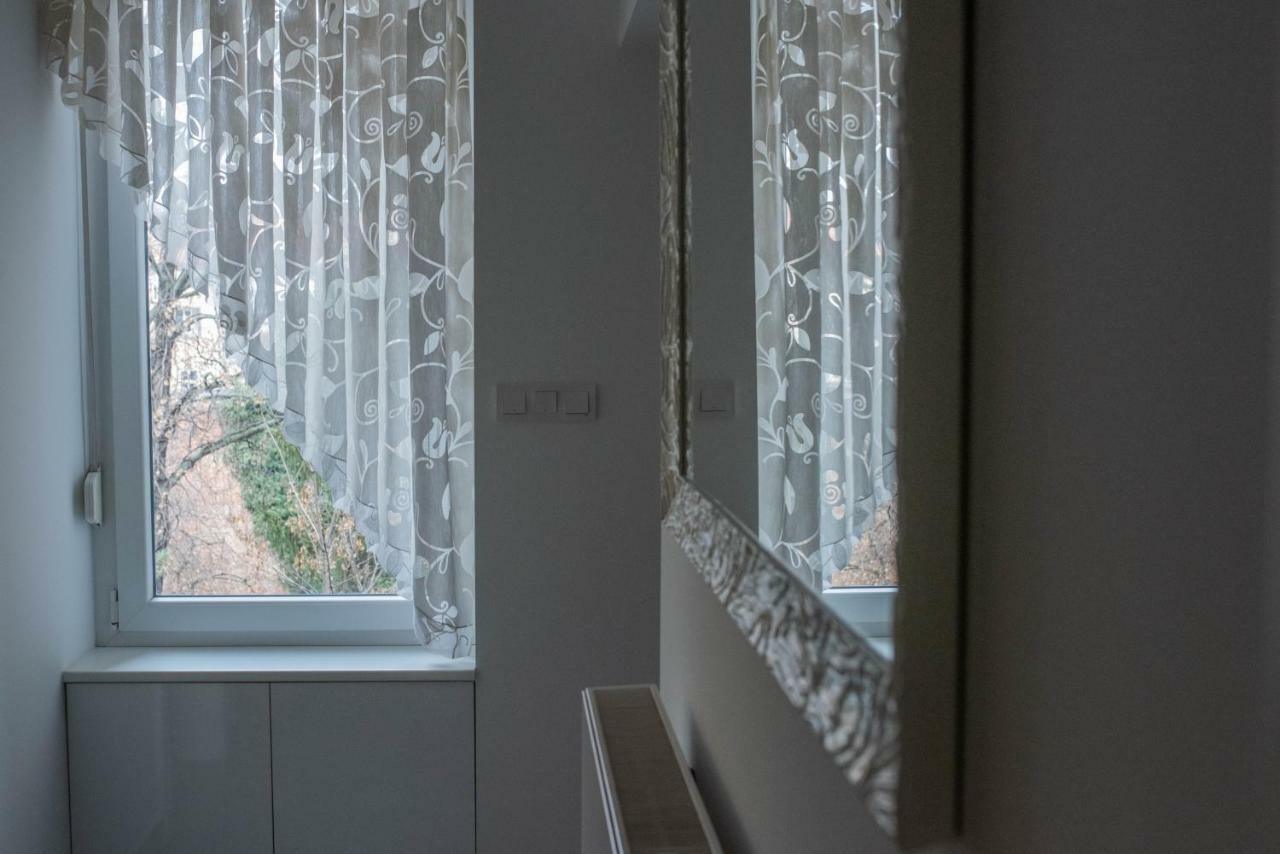 Apartment In Centre Of Zagreb - Lions Den エクステリア 写真