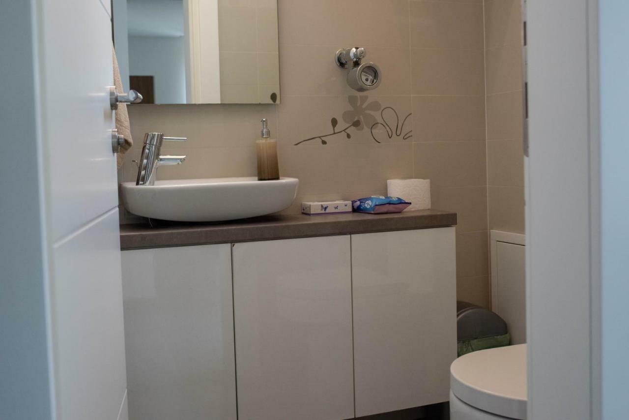 Apartment In Centre Of Zagreb - Lions Den エクステリア 写真