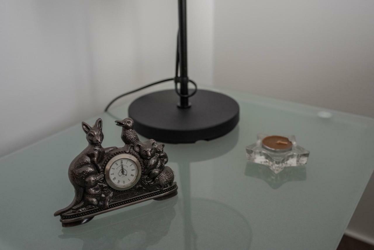 Apartment In Centre Of Zagreb - Lions Den エクステリア 写真